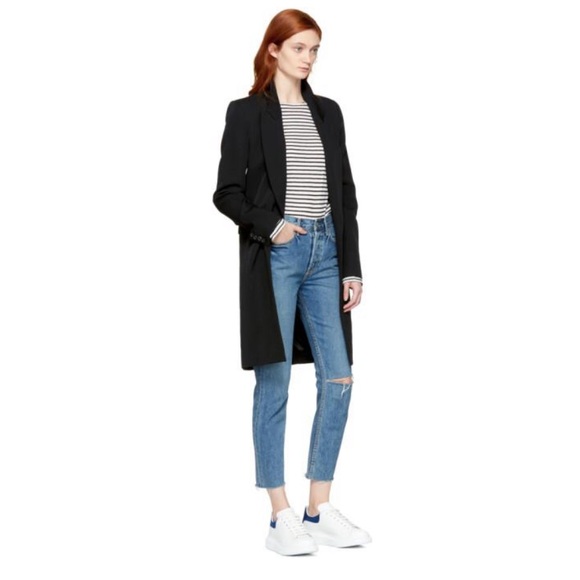 Grlfrnd jeans - Picture 4 of 11